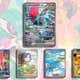 Image for The Best-Selling, Most Expensive Cards In Pokémon TCG Paradox Rift Set